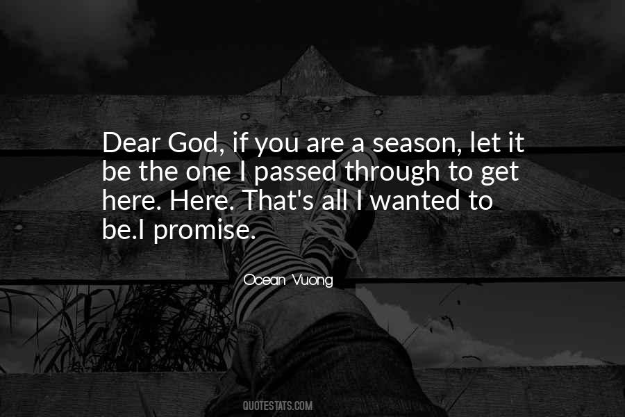 I Wanted It To Be You Quotes #982805