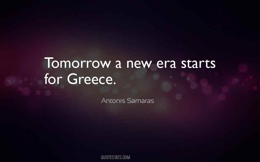 A New Tomorrow Quotes #1377229