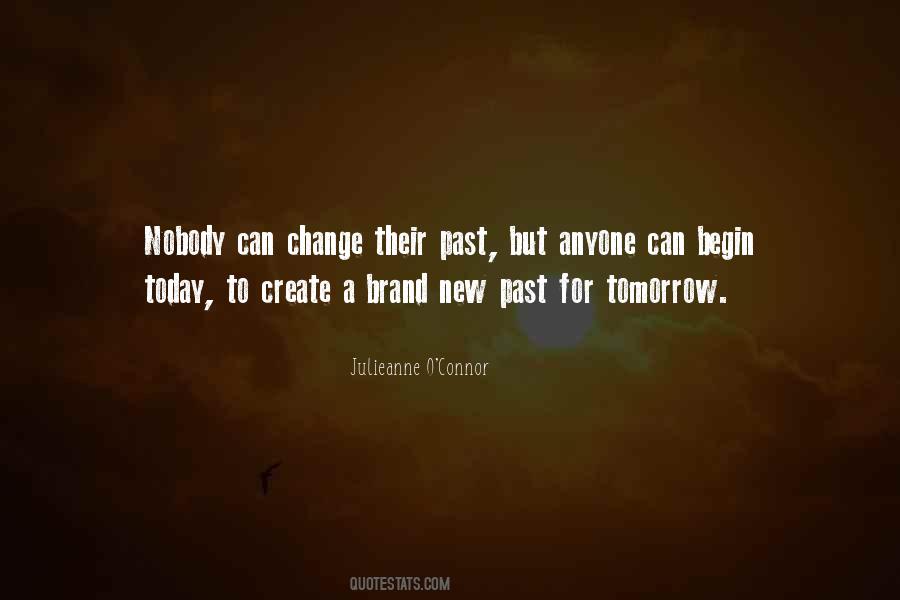 A New Tomorrow Quotes #1720647