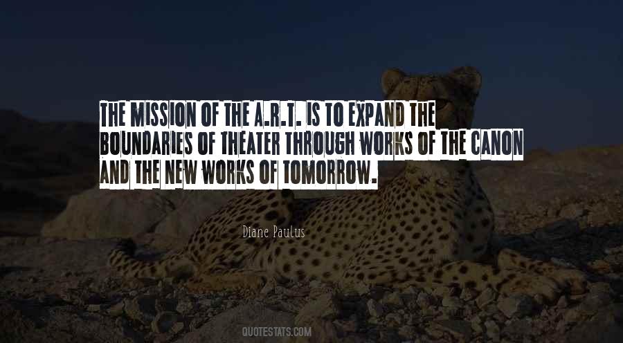 A New Tomorrow Quotes #447657