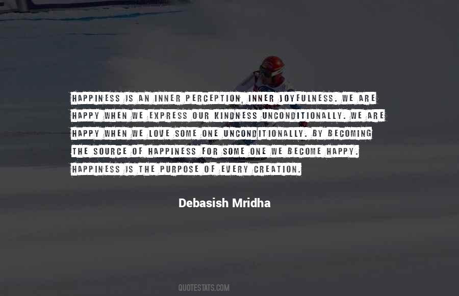 Purpose Of Life Philosophy Quotes #1256835