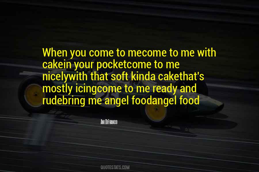 Bring Me With You Quotes #1333095