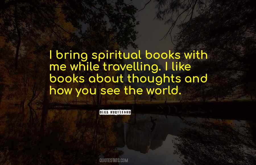 Bring Me With You Quotes #234017