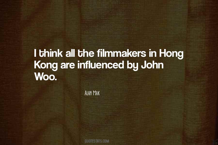 Quotes About Hong #1150213