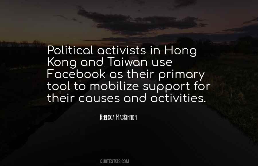 Quotes About Hong #1607747