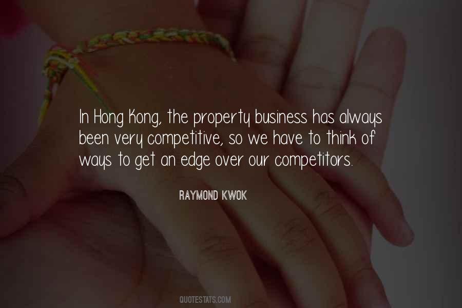 Quotes About Hong #1793563