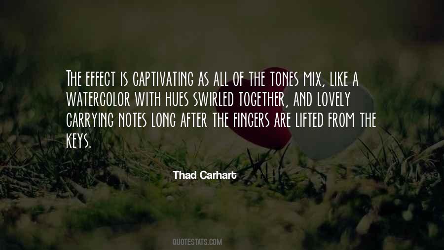 Quotes About The Effect Of Music #863347