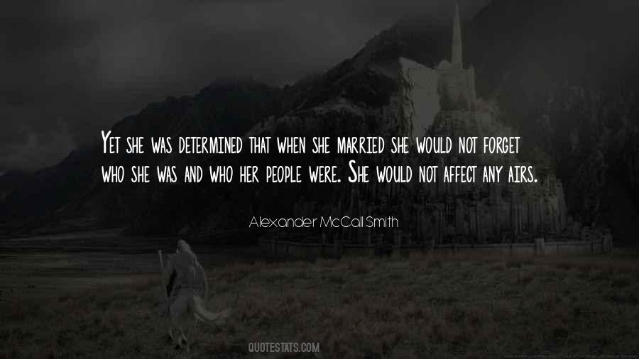 Forest Through The Trees Quotes #777820