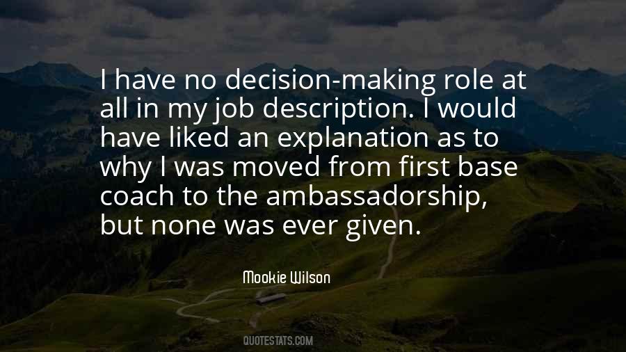 I Have No Job Quotes #1083522