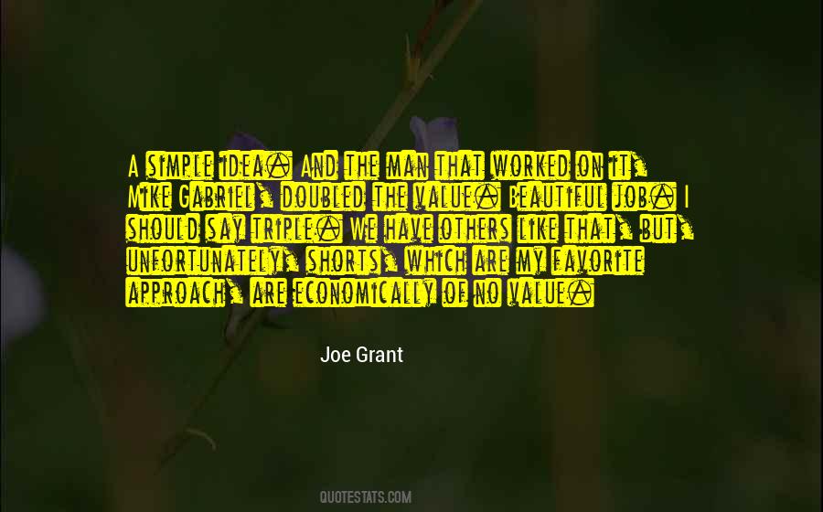 I Have No Job Quotes #715027