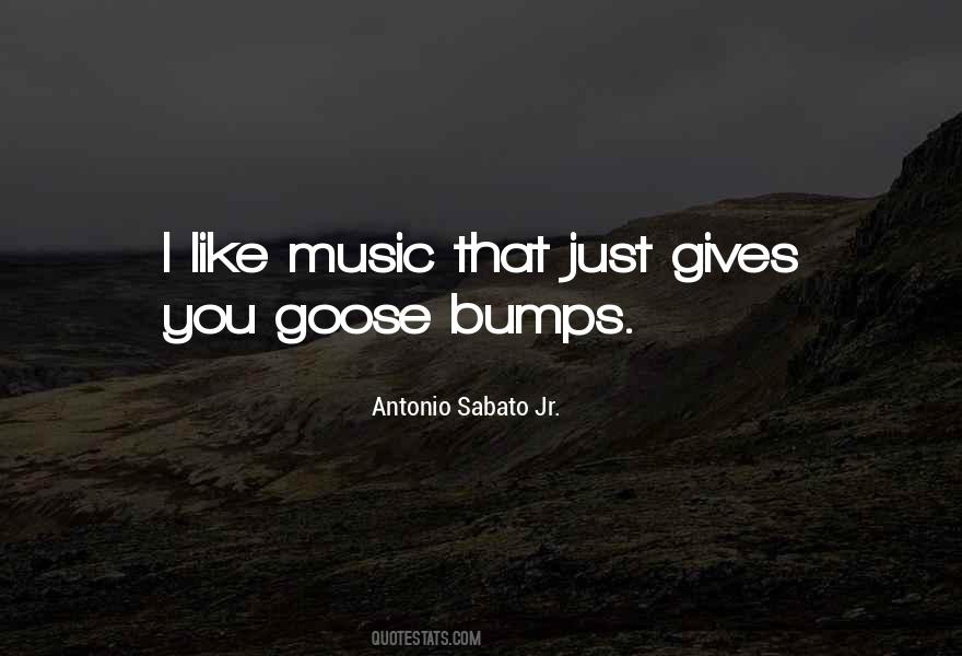 I Like Music Quotes #1673814