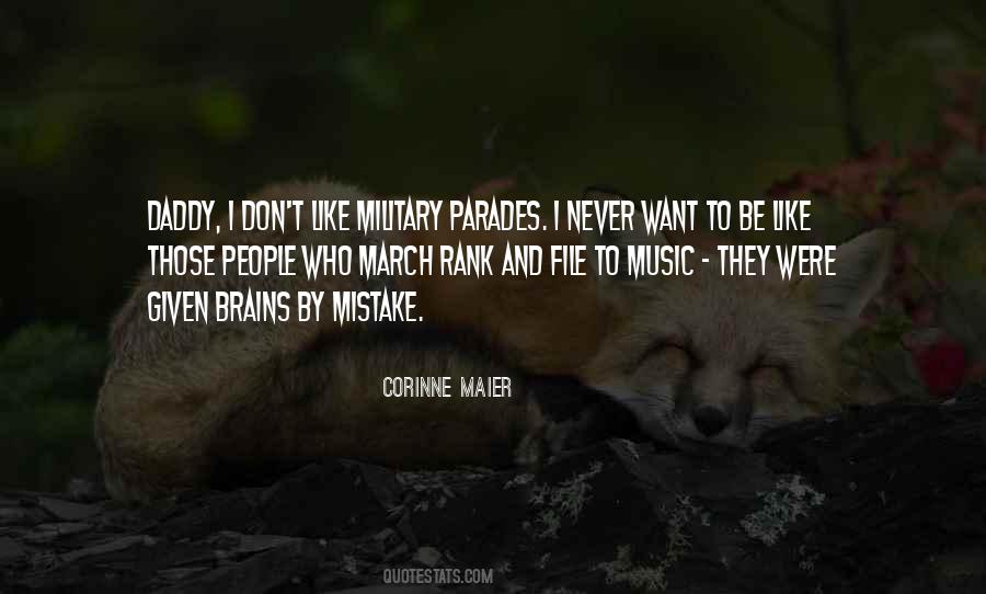 I Like Music Quotes #25444