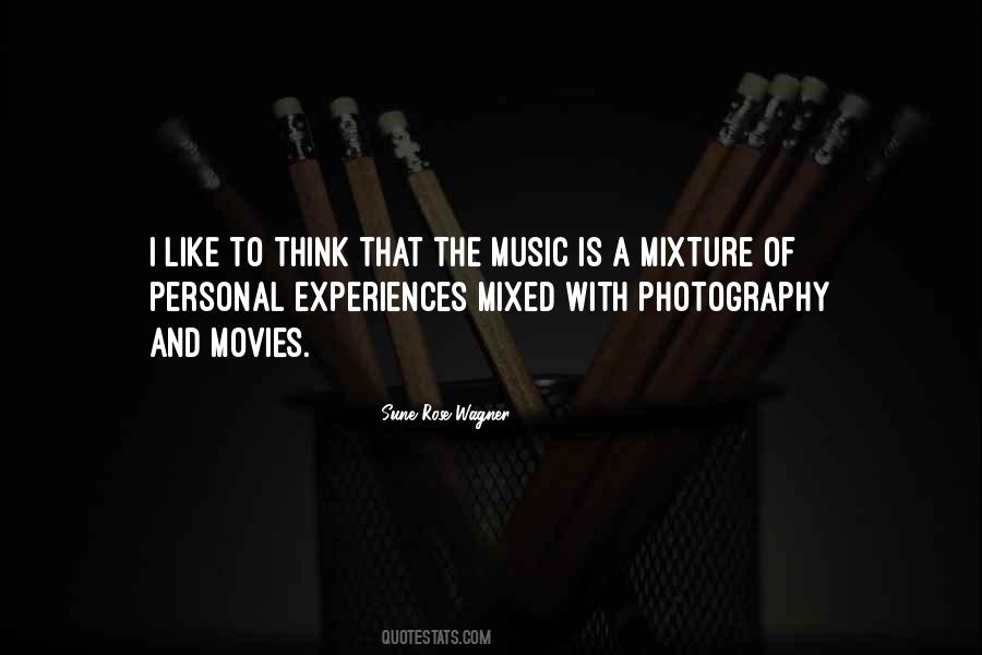 I Like Music Quotes #31618