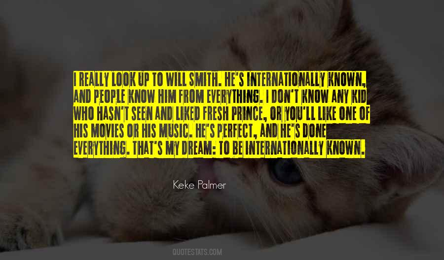 I Like Music Quotes #40851