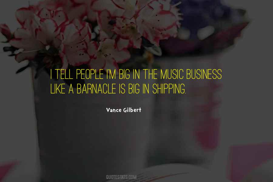 I Like Music Quotes #43753