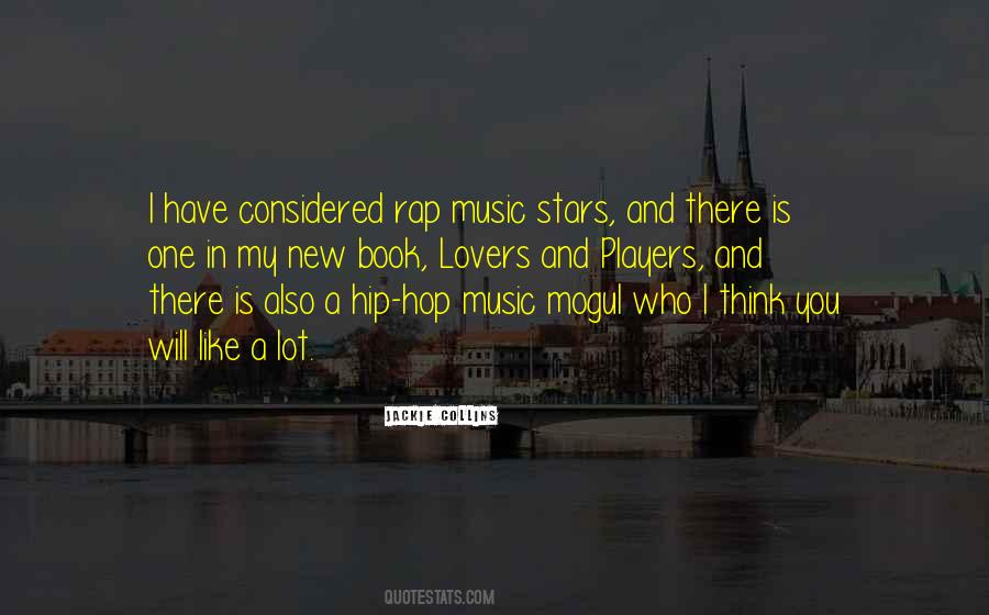 I Like Music Quotes #43871