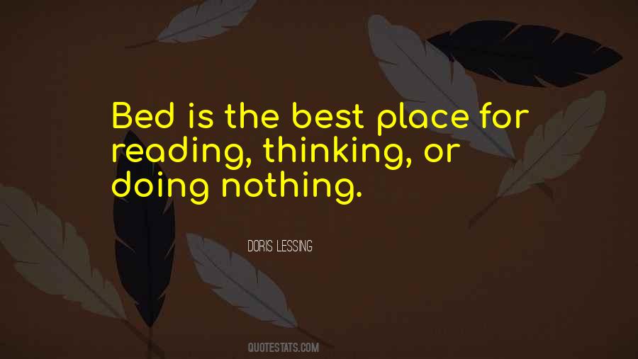Best Or Nothing Quotes #1029564