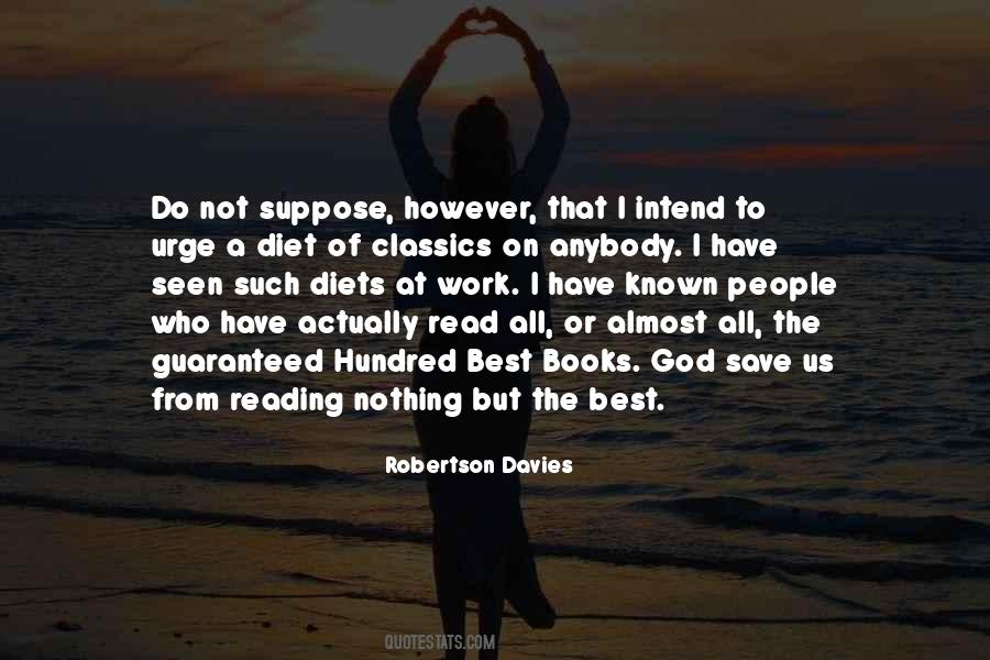 Best Or Nothing Quotes #1156377