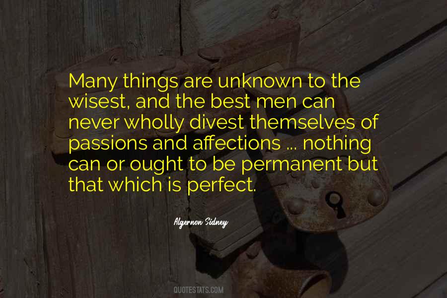 Best Or Nothing Quotes #1401764
