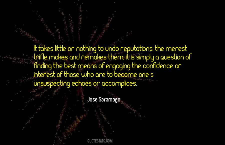 Best Or Nothing Quotes #1492378