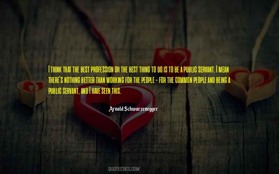 Best Or Nothing Quotes #1643928