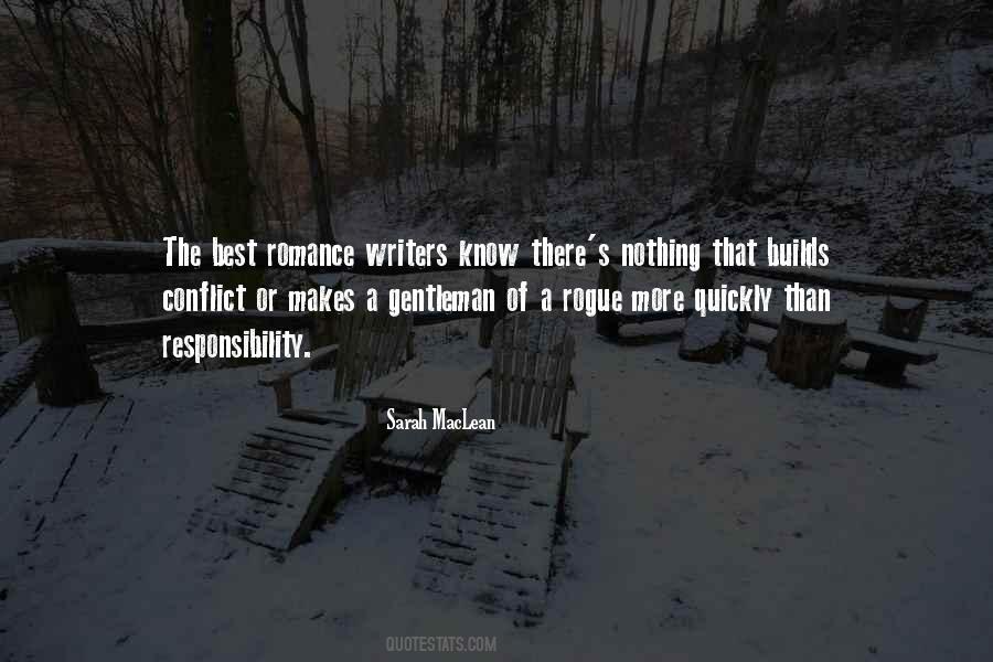 Best Or Nothing Quotes #1655997