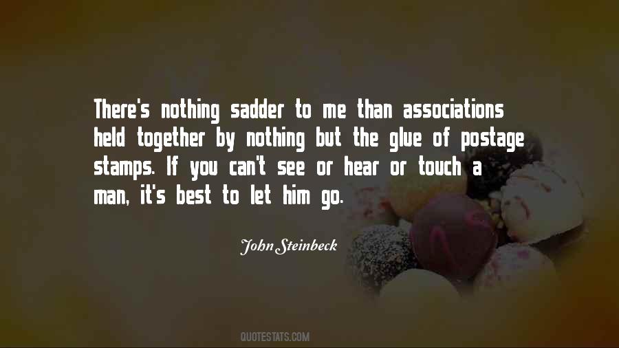 Best Or Nothing Quotes #1691341