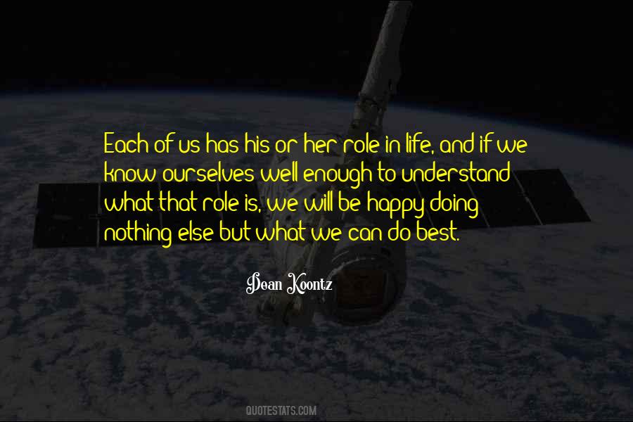 Best Or Nothing Quotes #1855398