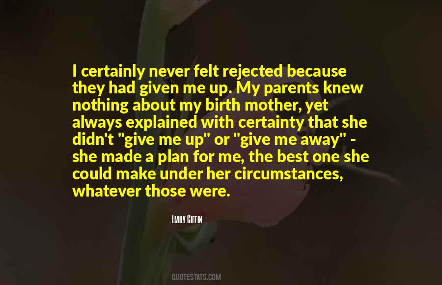 Best Or Nothing Quotes #1868376
