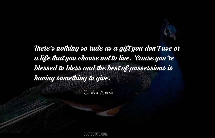 Best Or Nothing Quotes #781377