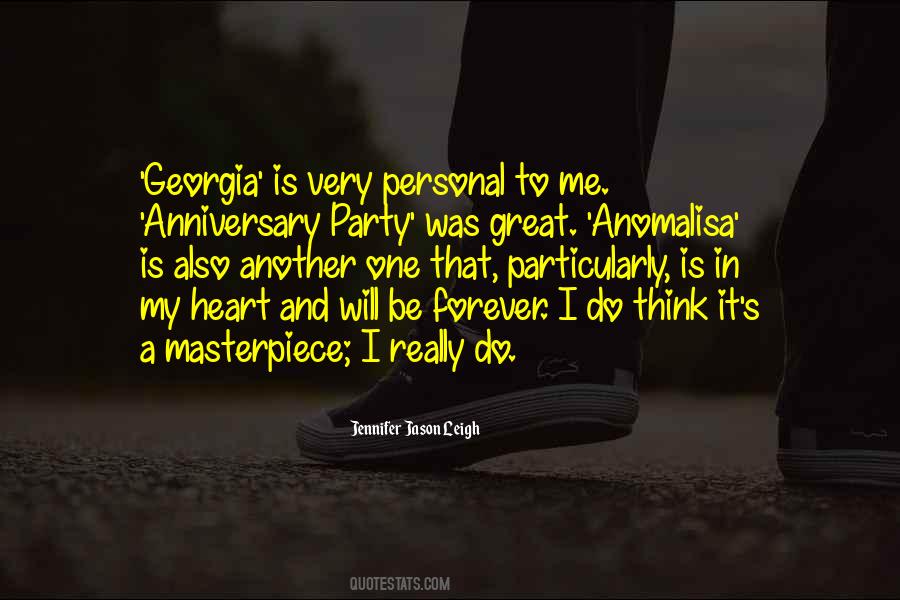 In My Heart Forever Quotes #1197601