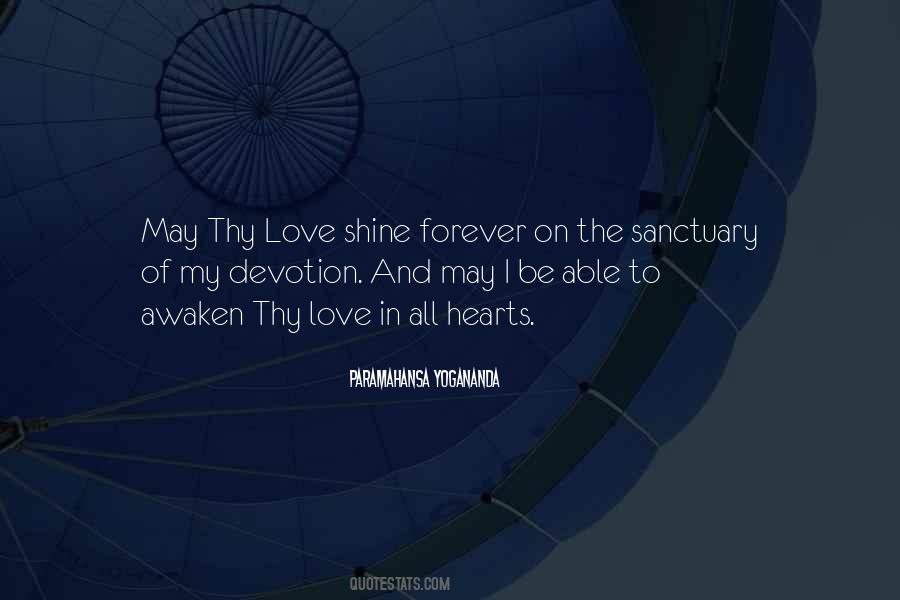 In My Heart Forever Quotes #1507718