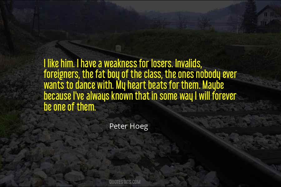 In My Heart Forever Quotes #1514553