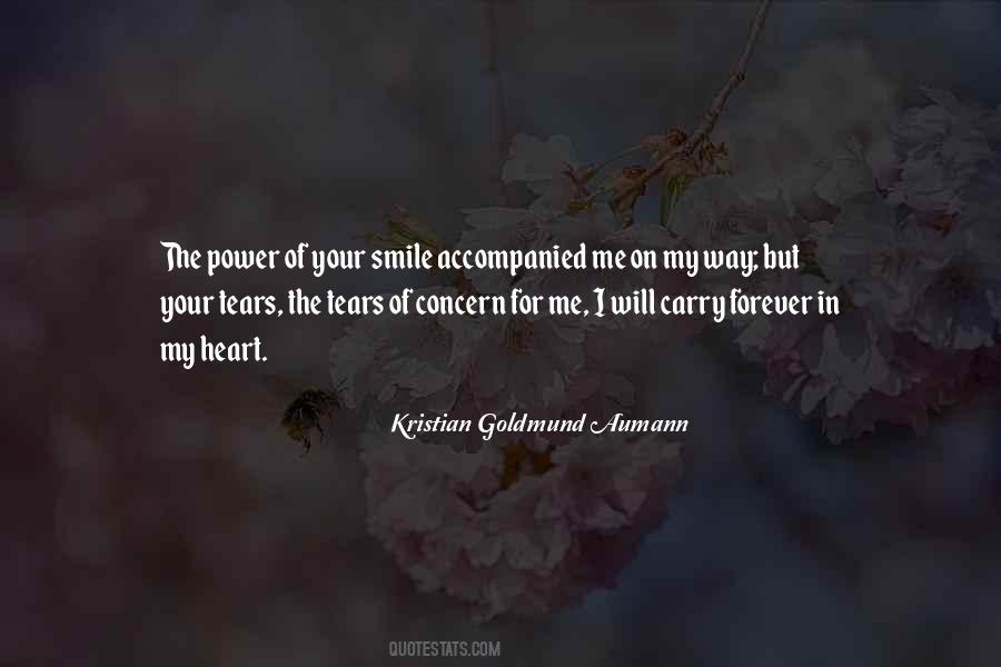 In My Heart Forever Quotes #1627522