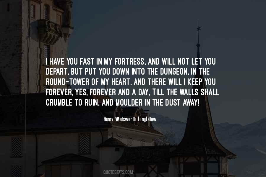 In My Heart Forever Quotes #1784344