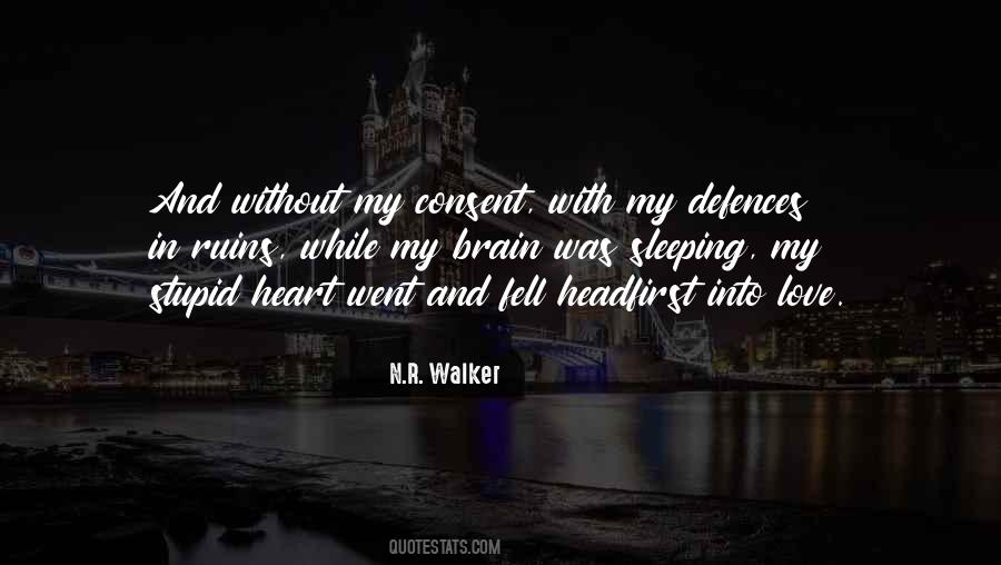 In My Heart Forever Quotes #764106