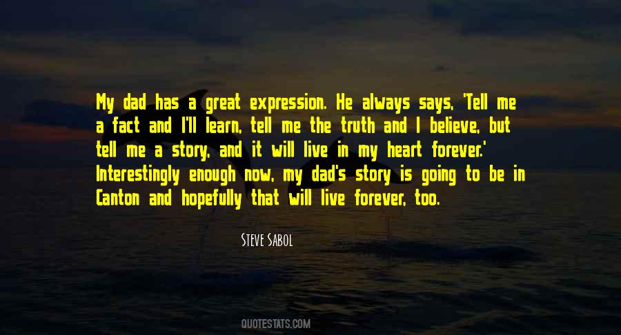 In My Heart Forever Quotes #786781