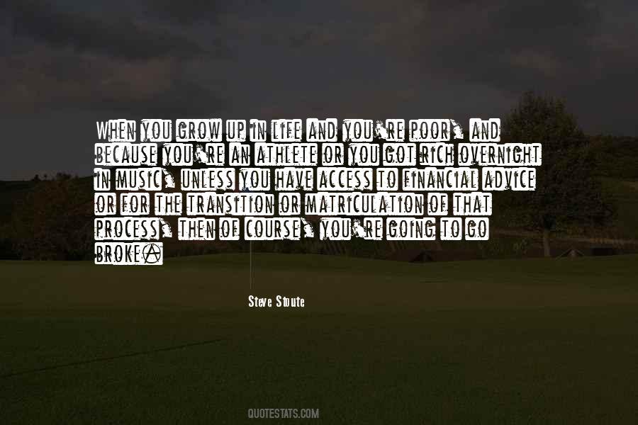 Of Course You Quotes #1288455