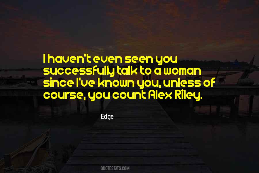 Of Course You Quotes #955750