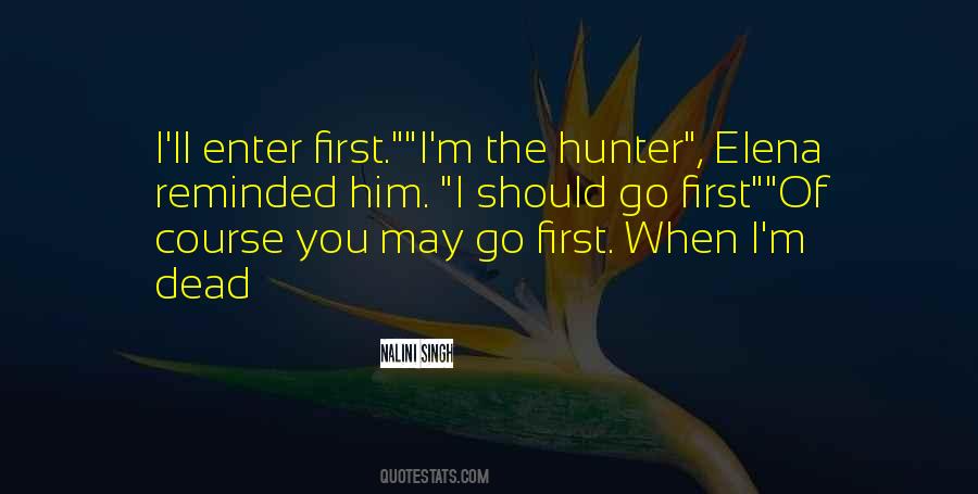 Of Course You Quotes #973506