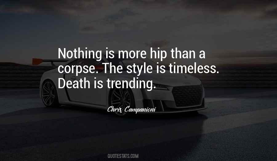 Trends Fashion Quotes #1422306