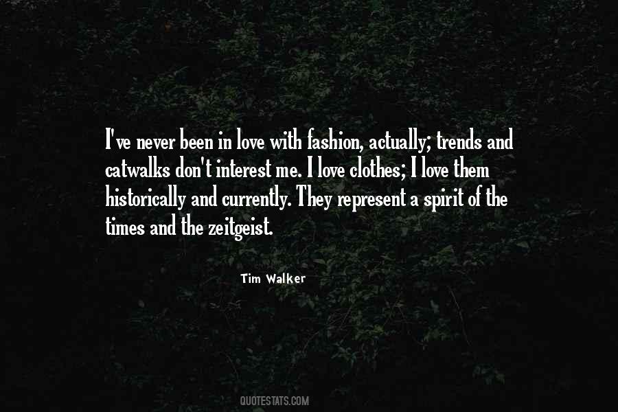 Trends Fashion Quotes #440212