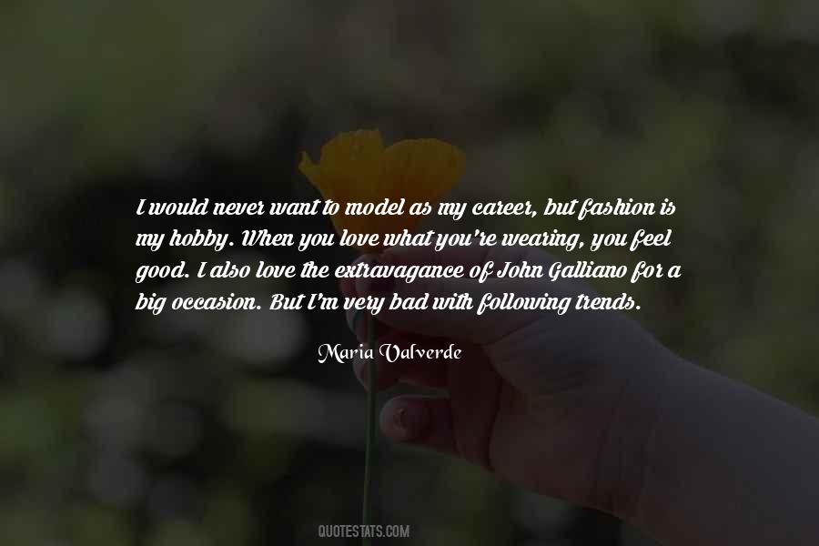 Trends Fashion Quotes #851368