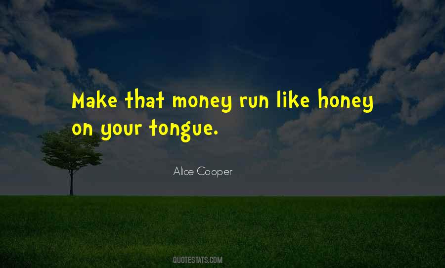 Money Make Quotes #13074