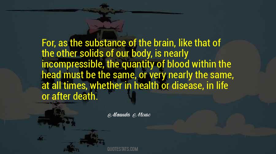 Be Same Quotes #132009