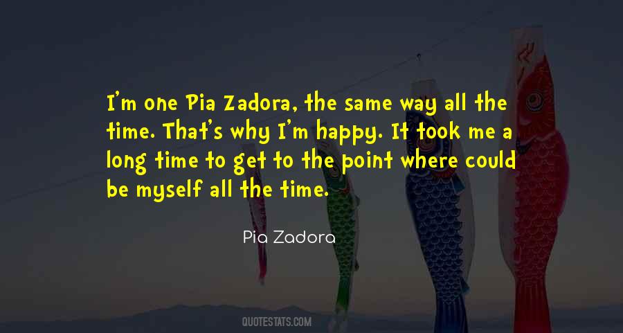 Be Same Quotes #52397