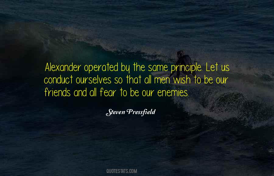 Be Same Quotes #72905