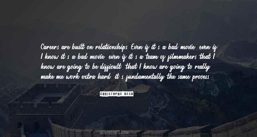 Be Same Quotes #94554