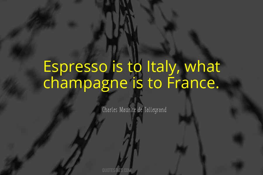 What Is Coffee Quotes #1420195