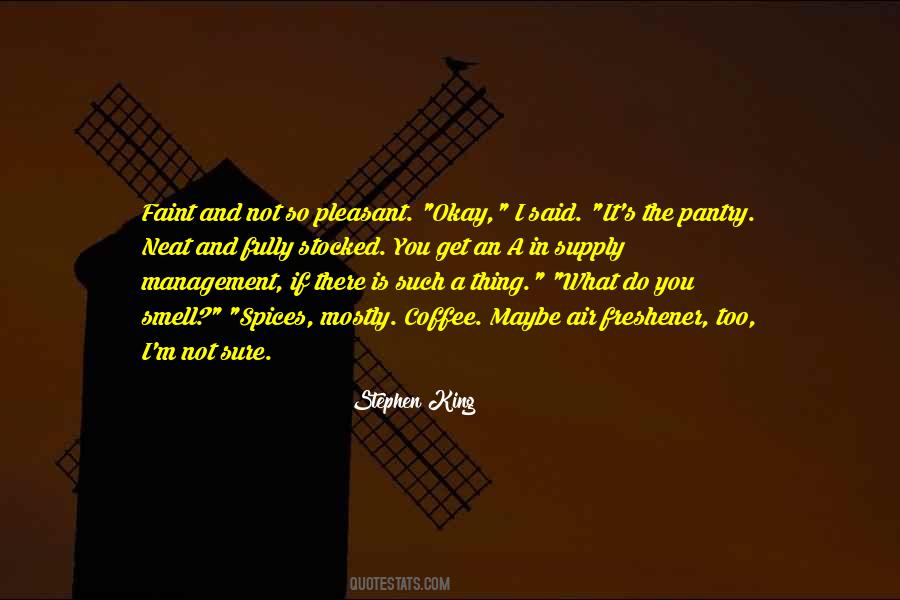 What Is Coffee Quotes #1689405